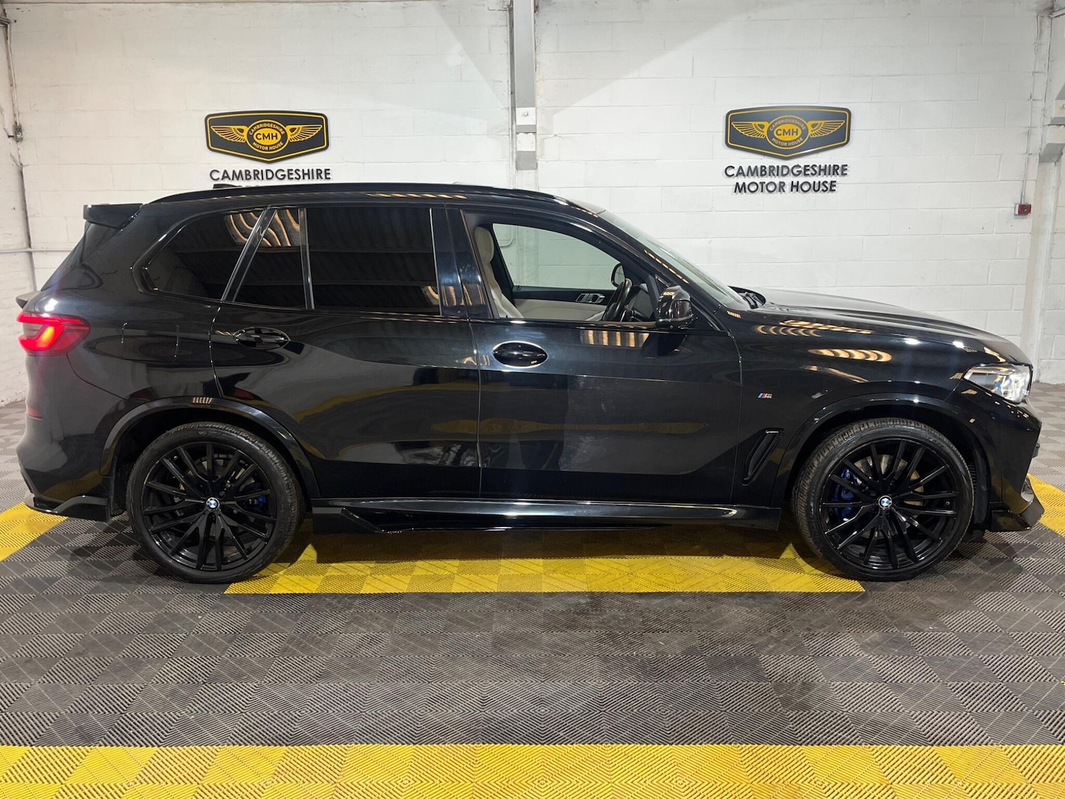 Used BMW X5 2019 for sale - 75741415: Photo 8