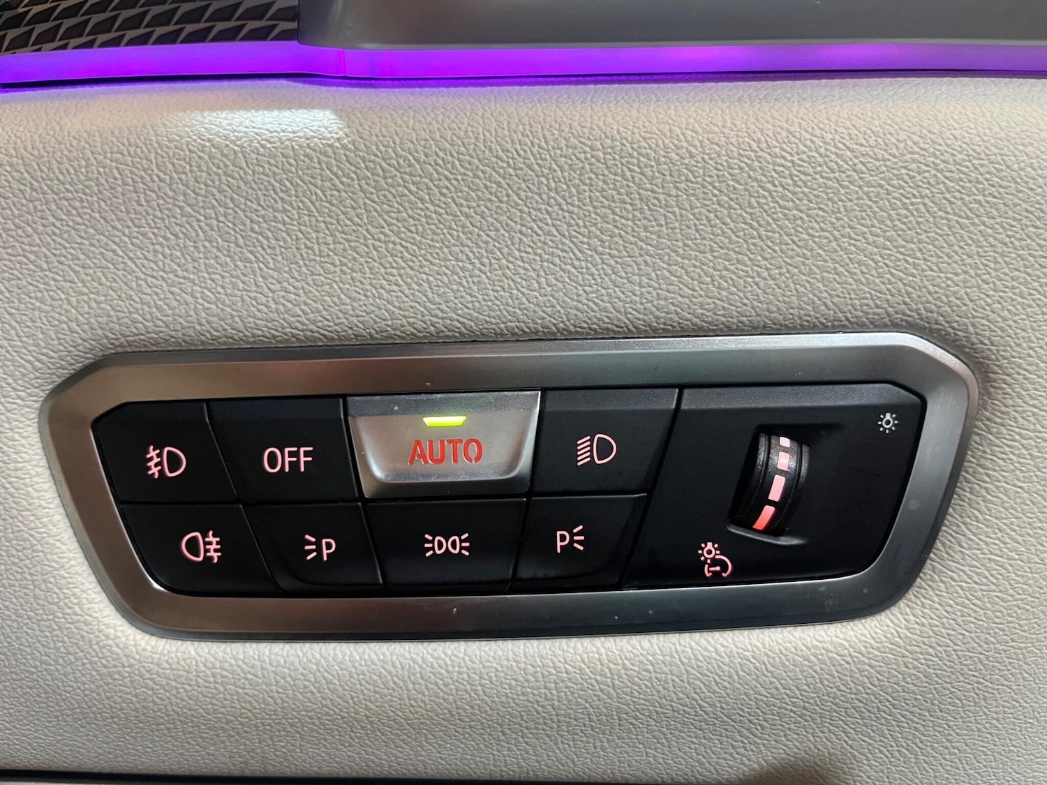 Used BMW X5 2019 for sale - 75741415: Photo 87