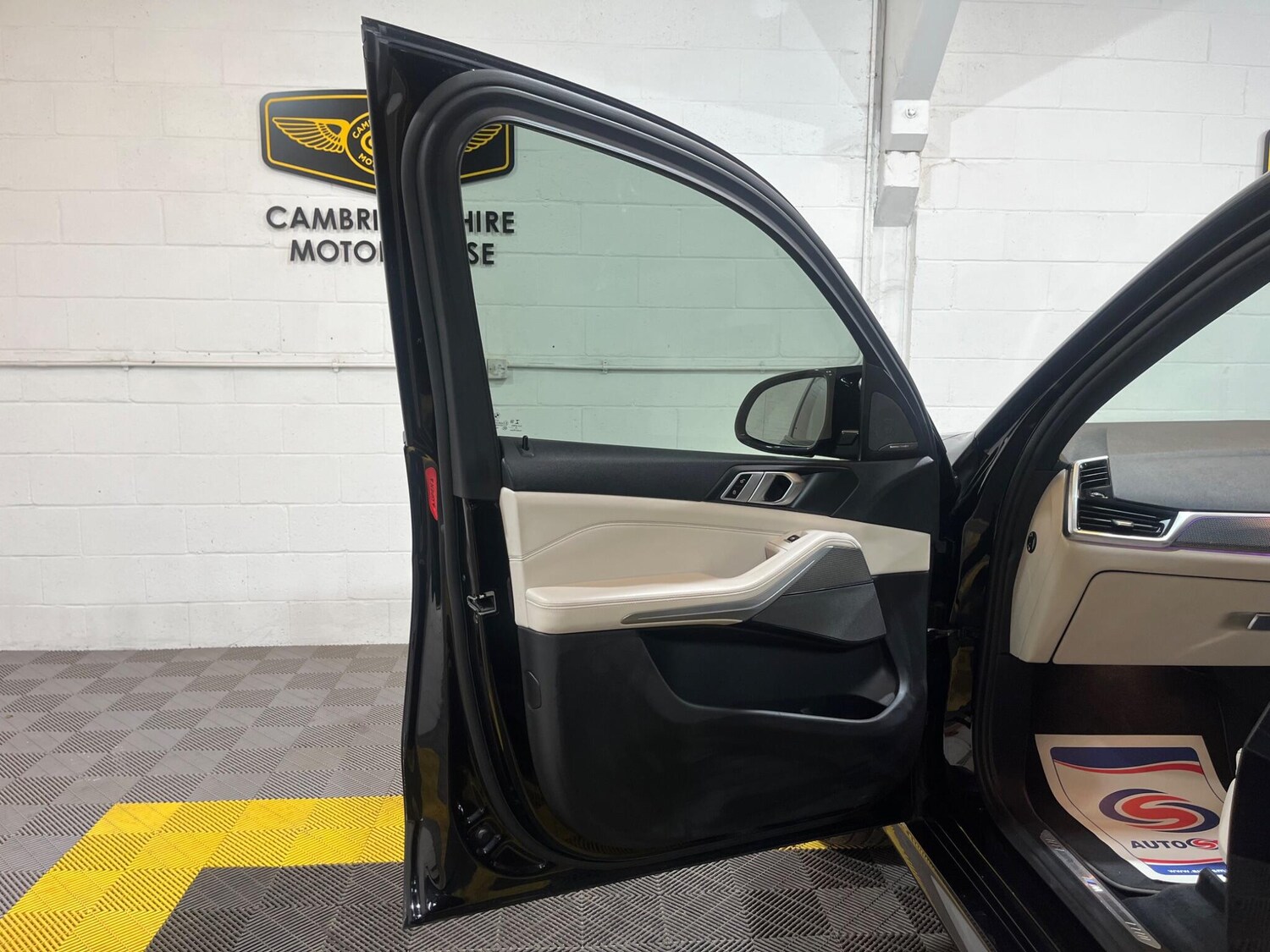 Used BMW X5 2019 for sale - 75741415: Photo 91