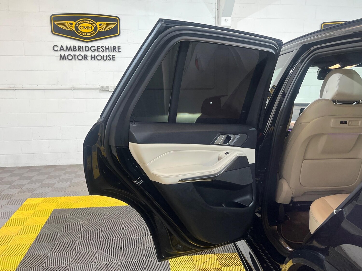 Used BMW X5 2019 for sale - 75741415: Photo 92