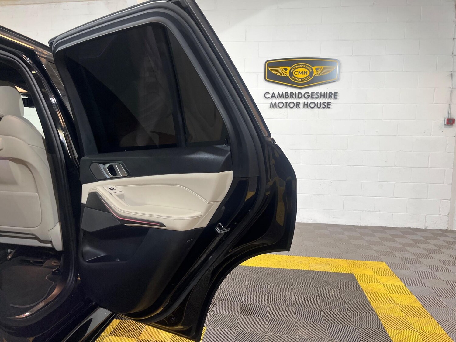 Used BMW X5 2019 for sale - 75741415: Photo 93