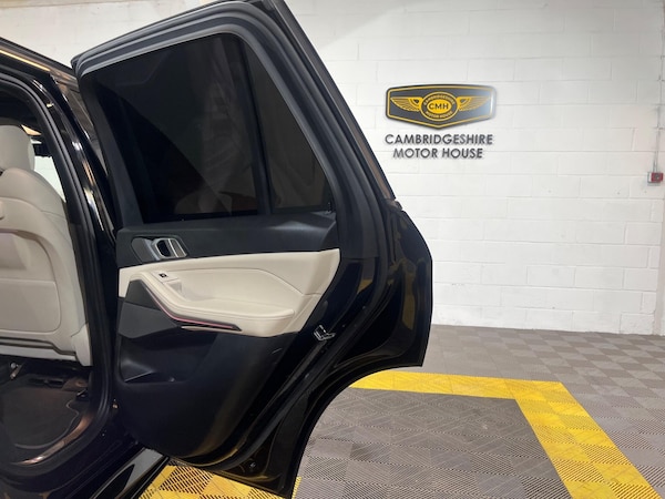 Used BMW X5 2019 for sale - 75741415: Photo 93