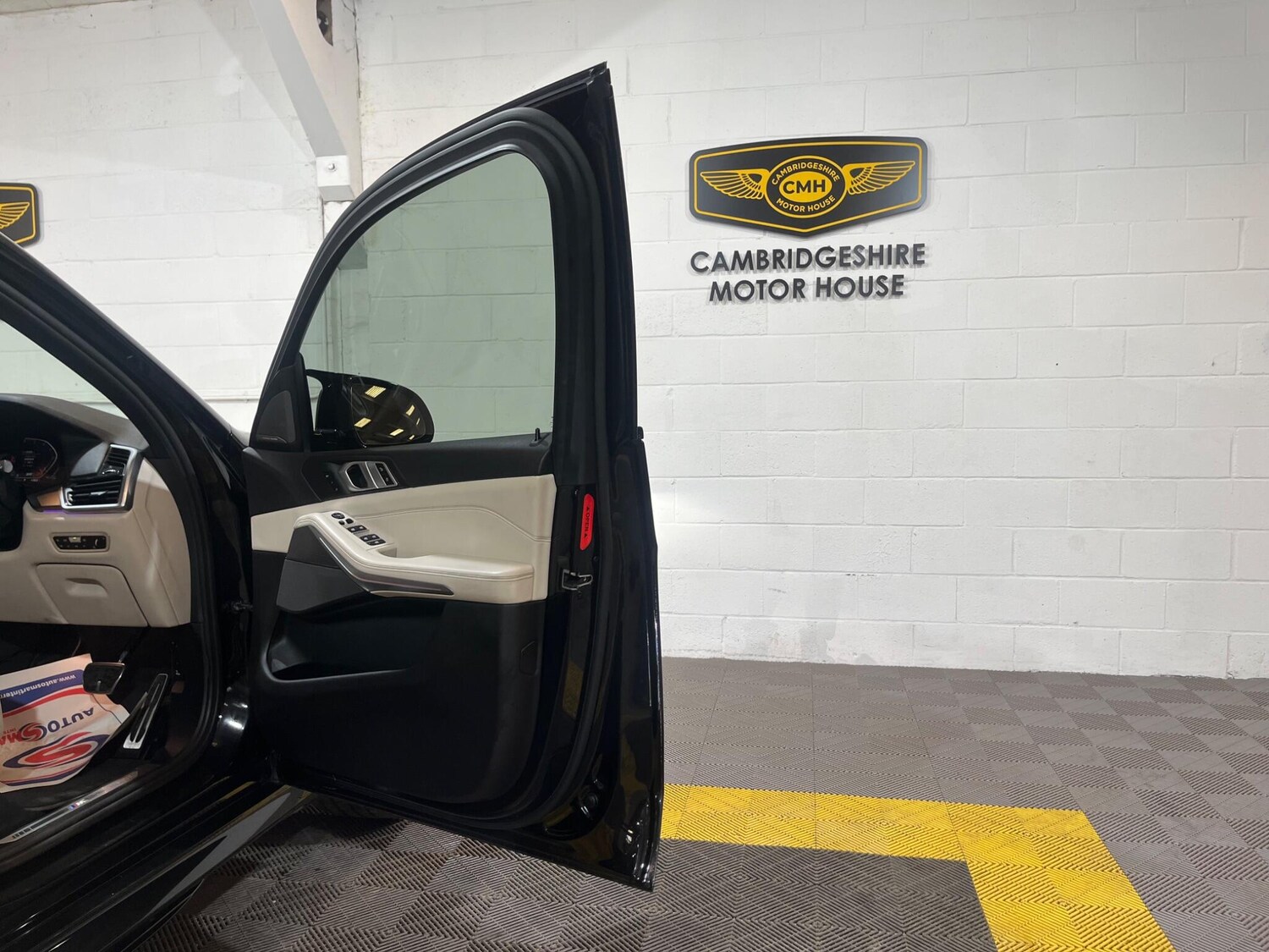 Used BMW X5 2019 for sale - 75741415: Photo 94