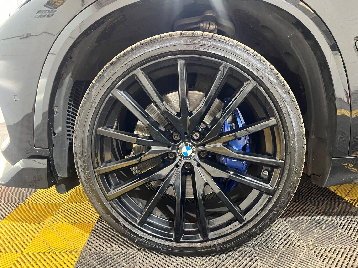 Used BMW X5 2019 for sale - 75741415: Photo 95