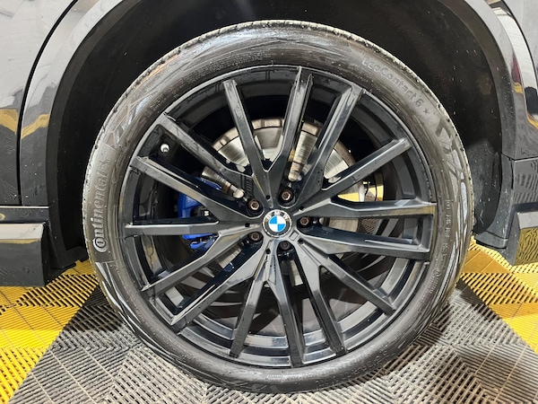 Used BMW X5 2019 for sale - 75741415: Photo 96