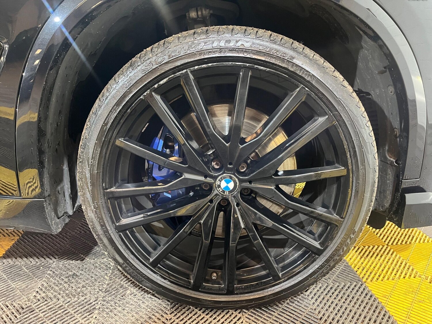 Used BMW X5 2019 for sale - 75741415: Photo 97