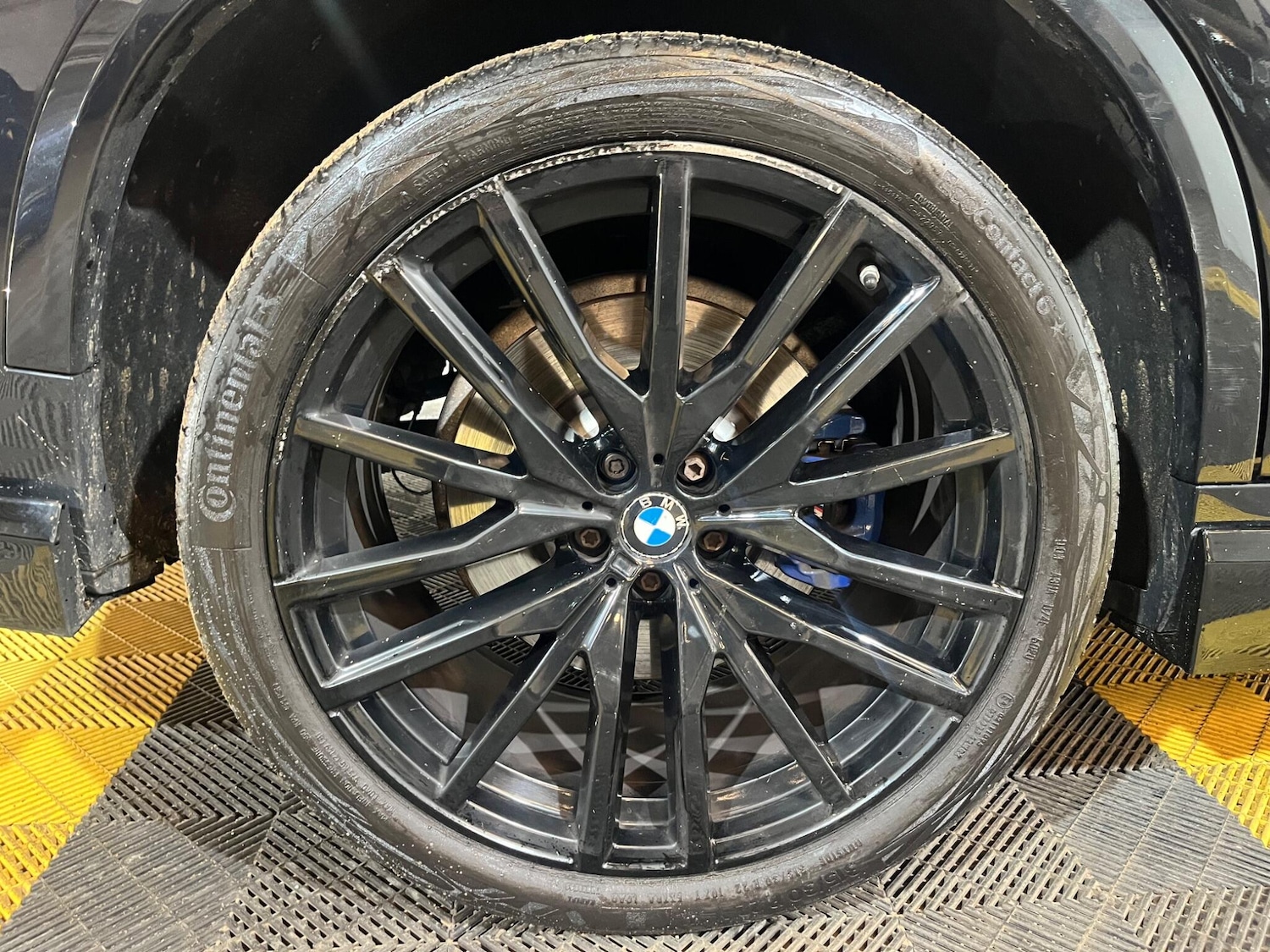 Used BMW X5 2019 for sale - 75741415: Photo 98