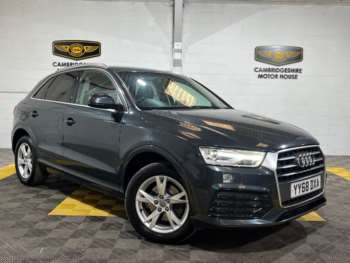 2018 (68) - 2.0 TDI Sport Euro 6 (s/s) 5dr