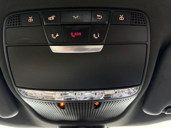 Used Mercedes-Benz C-Class 2016 for sale - 76138379: Photo 14