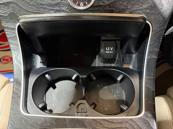 Used Mercedes-Benz C-Class 2016 for sale - 76138379: Photo 17