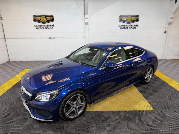 Used Mercedes-Benz C-Class 2016 for sale - 76138379: Photo 19