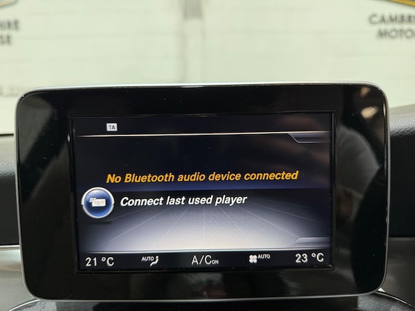 Used Mercedes-Benz C-Class 2016 for sale - 76138379: Photo 20