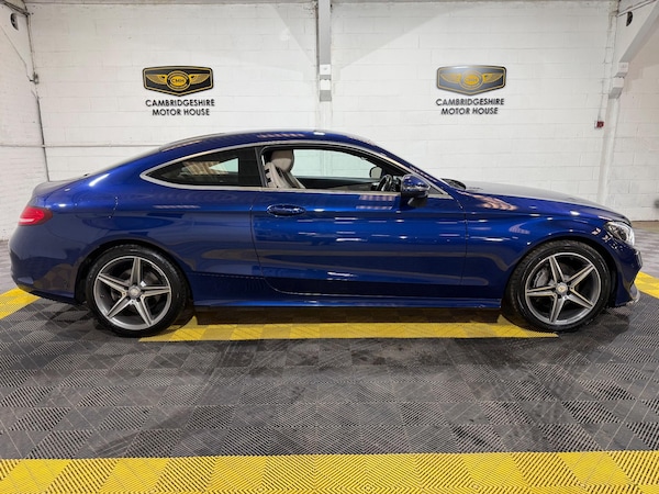 Used Mercedes-Benz C-Class 2016 for sale - 76138379: Photo 22