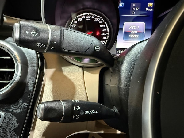 Used Mercedes-Benz C-Class 2016 for sale - 76138379: Photo 29