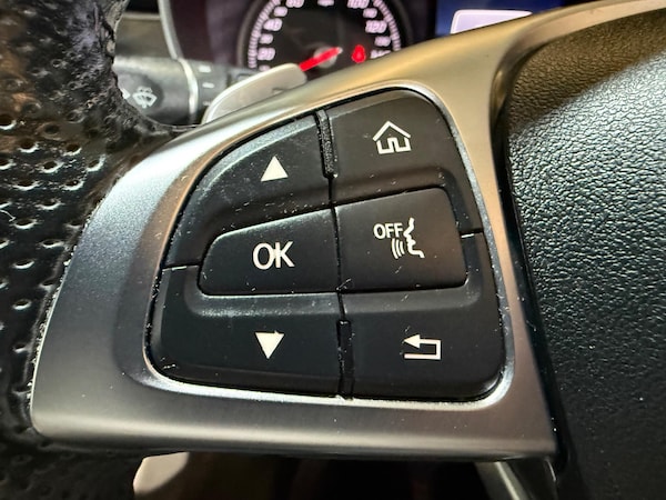 Used Mercedes-Benz C-Class 2016 for sale - 76138379: Photo 31