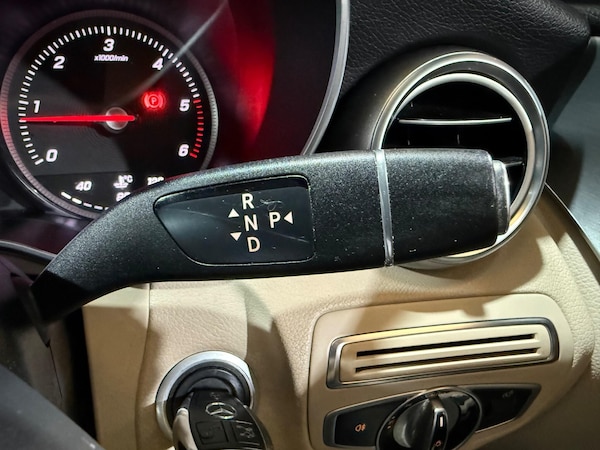 Used Mercedes-Benz C-Class 2016 for sale - 76138379: Photo 32