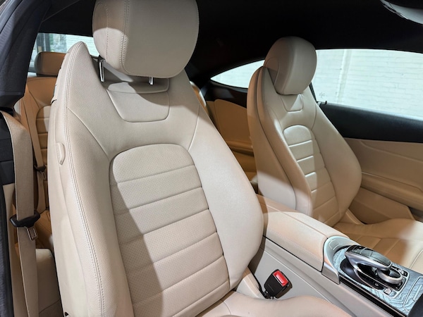 Used Mercedes-Benz C-Class 2016 for sale - 76138379: Photo 38