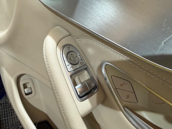 Used Mercedes-Benz C-Class 2016 for sale - 76138379: Photo 44