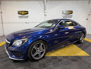 Used Mercedes-Benz C-Class 2016 for sale - 76138379: Photo 4
