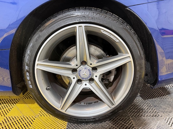 Used Mercedes-Benz C-Class 2016 for sale - 76138379: Photo 54