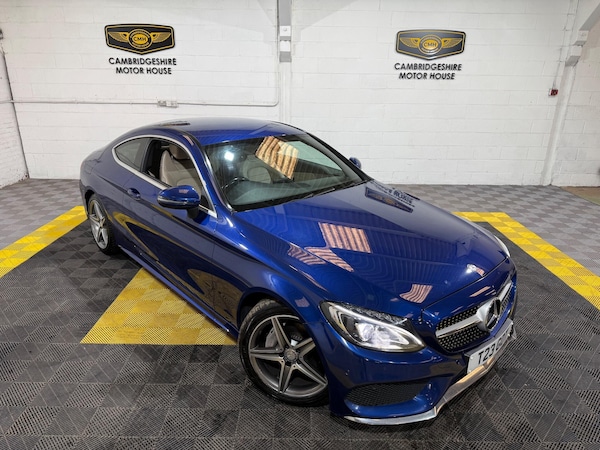 Used Mercedes-Benz C-Class 2016 for sale - 76138379: Photo 57