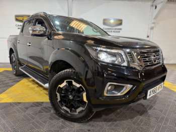 Used Nissan Navara 2019 for sale - 74678976: Photo