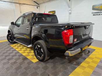 Used Nissan Navara 2019 for sale - 74678976: Photo
