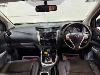 Used Nissan Navara 2019 for sale - 74678976: Photo