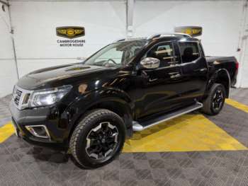 Used Nissan Navara 2019 for sale - 74678976: Photo