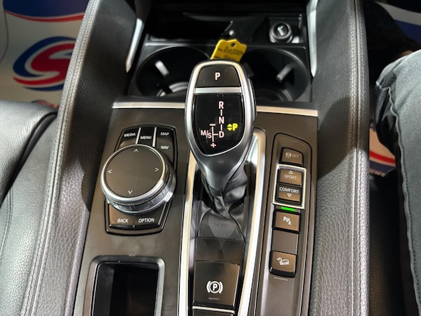 Used BMW X6 2017 for sale - 76085416: Photo 17
