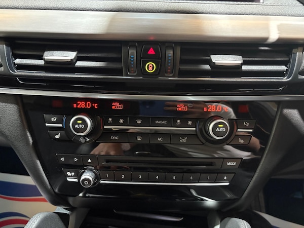 Used BMW X6 2017 for sale - 76085416: Photo 18