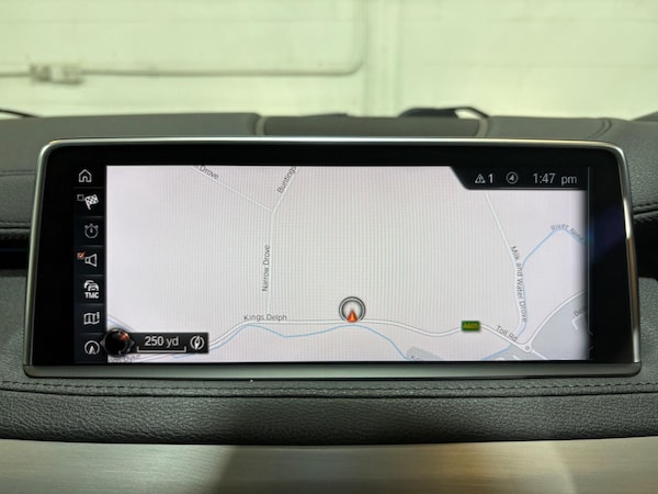 Used BMW X6 2017 for sale - 76085416: Photo 22
