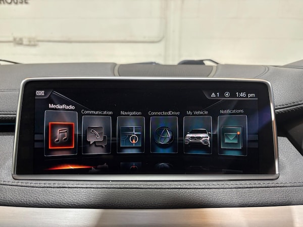 Used BMW X6 2017 for sale - 76085416: Photo 23