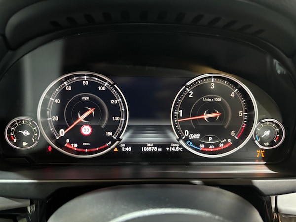 Used BMW X6 2017 for sale - 76085416: Photo 25