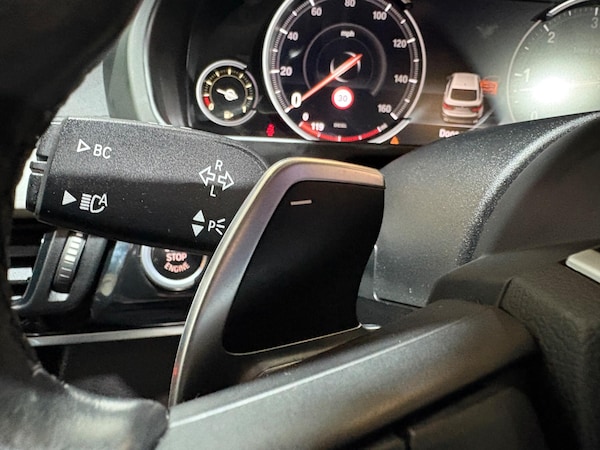 Used BMW X6 2017 for sale - 76085416: Photo 28