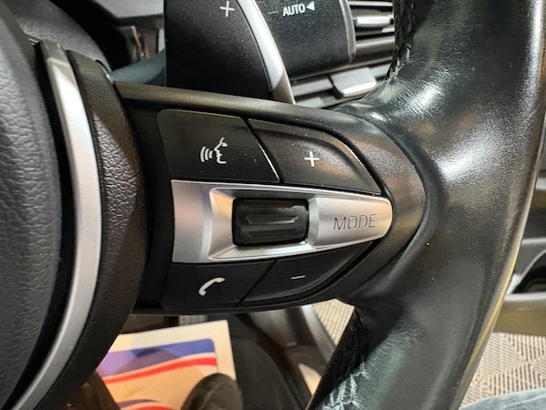 Used BMW X6 2017 for sale - 76085416: Photo 31