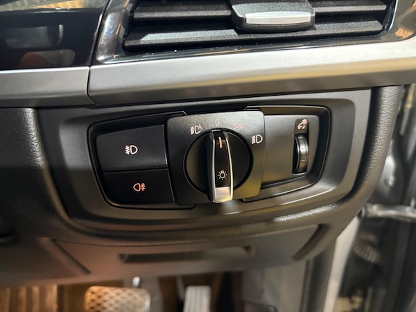 Used BMW X6 2017 for sale - 76085416: Photo 34