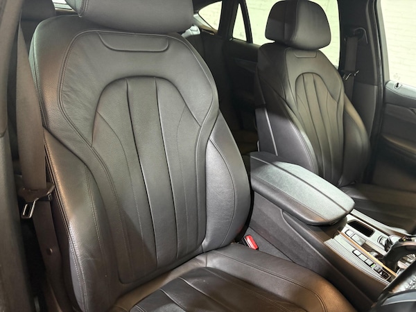 Used BMW X6 2017 for sale - 76085416: Photo 36