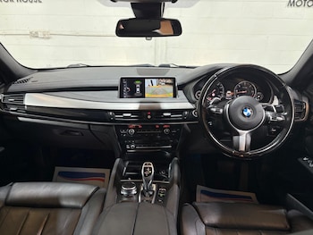 Used BMW X6 2017 for sale - 76085416: Photo