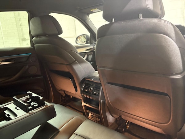 Used BMW X6 2017 for sale - 76085416: Photo 45