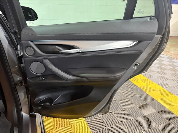 Used BMW X6 2017 for sale - 76085416: Photo 48