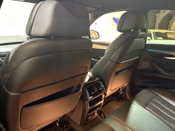 Used BMW X6 2017 for sale - 76085416: Photo 50