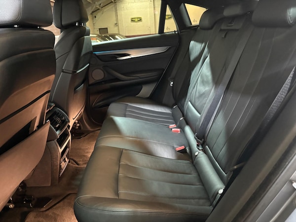 Used BMW X6 2017 for sale - 76085416: Photo 52