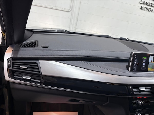 Used BMW X6 2017 for sale - 76085416: Photo 56