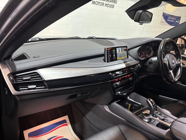 Used BMW X6 2017 for sale - 76085416: Photo 57