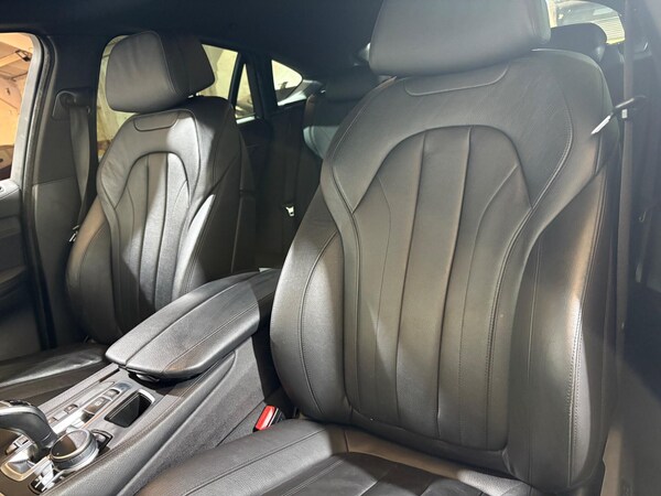 Used BMW X6 2017 for sale - 76085416: Photo 58