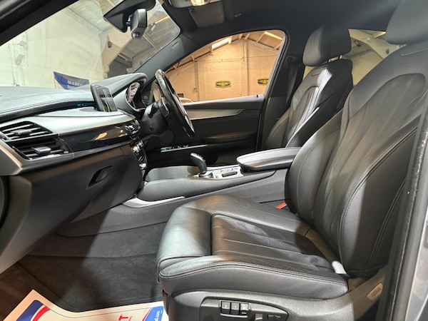 Used BMW X6 2017 for sale - 76085416: Photo 59