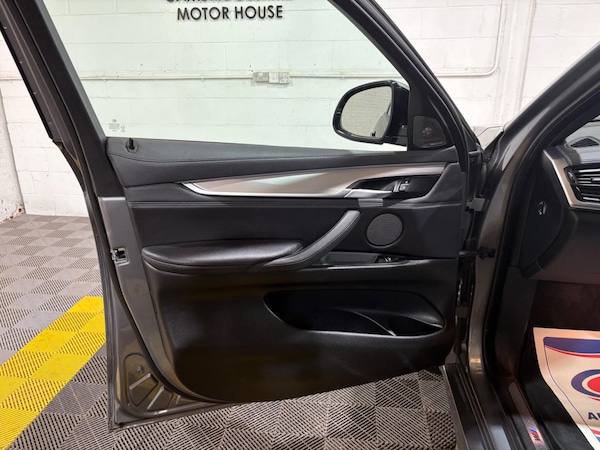 Used BMW X6 2017 for sale - 76085416: Photo 63