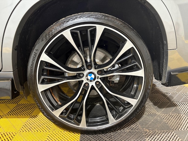 Used BMW X6 2017 for sale - 76085416: Photo 65