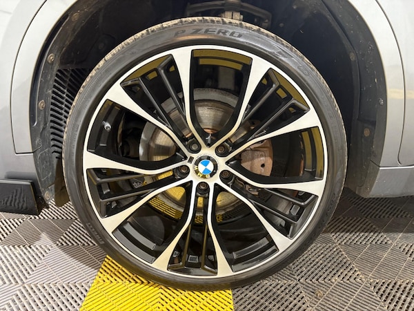 Used BMW X6 2017 for sale - 76085416: Photo 68